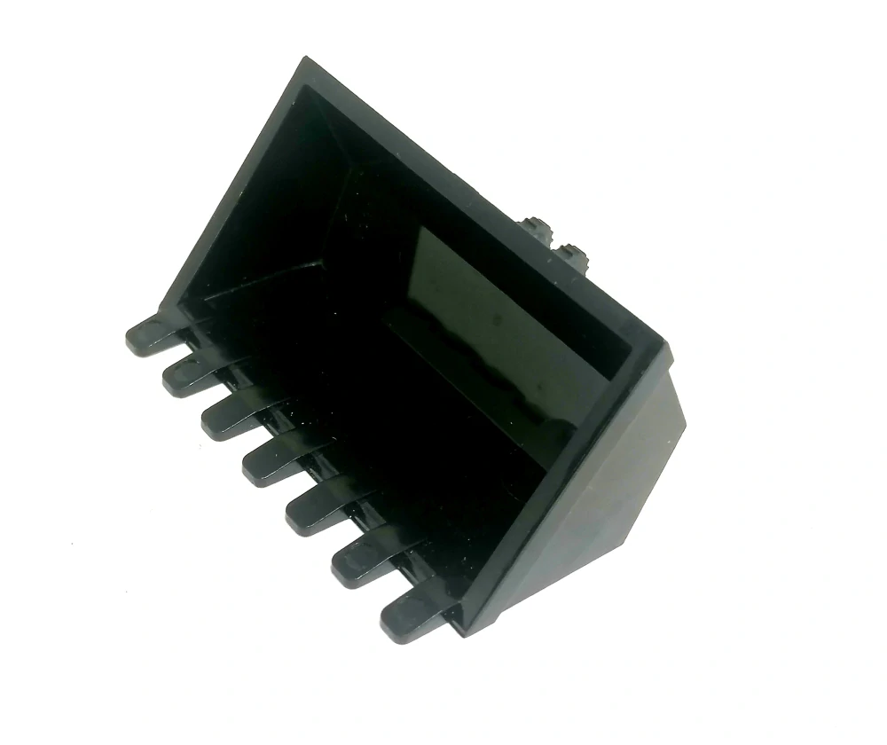 LH3198 LEGO HRANÁ ČERNÁ LŽÍCE K BAGRU