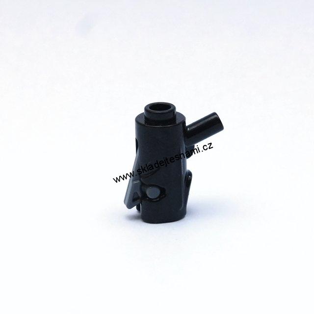 F208 LEGO HRANÝ DÍL PISTOLE VESMÍRNÁ