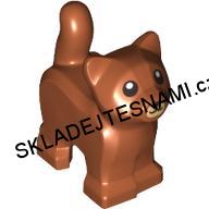 X95 LEGO NOVÉ KOTĚ REZAVÉ