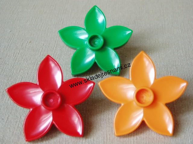 N644 DUPLO KYTIČKY 3 KS NOVÉ
