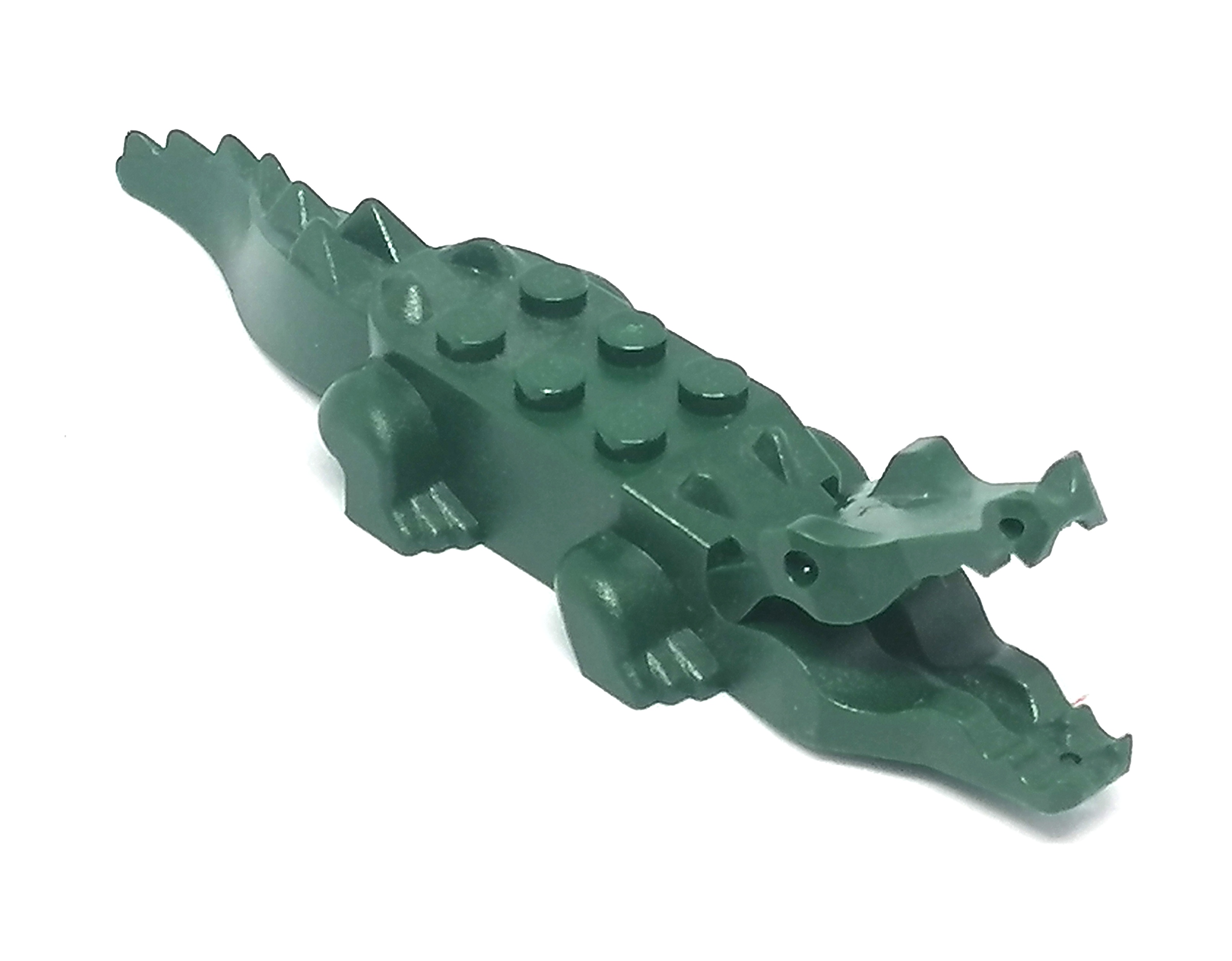 LH1285 LEGO HRANÝ KROKODÝL