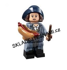 LN1486 NOVÁ MINIFIGURKA TINA GOLDSTEIN