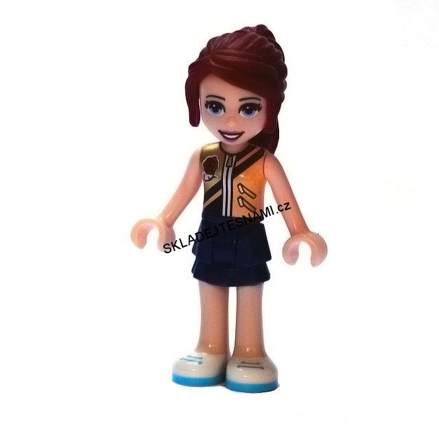 LN1555 NOVÁ MINIFIGURKA FRIENDS S CULÍKEM