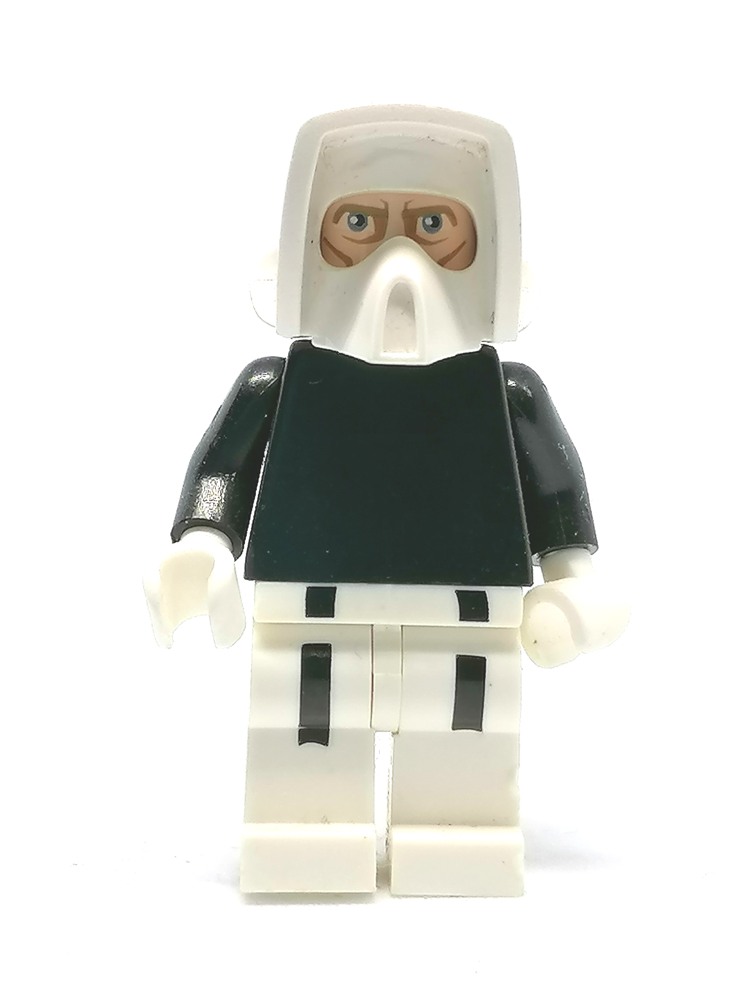 LH1579 HRANÁ MINIFIGURKA STAR WARS