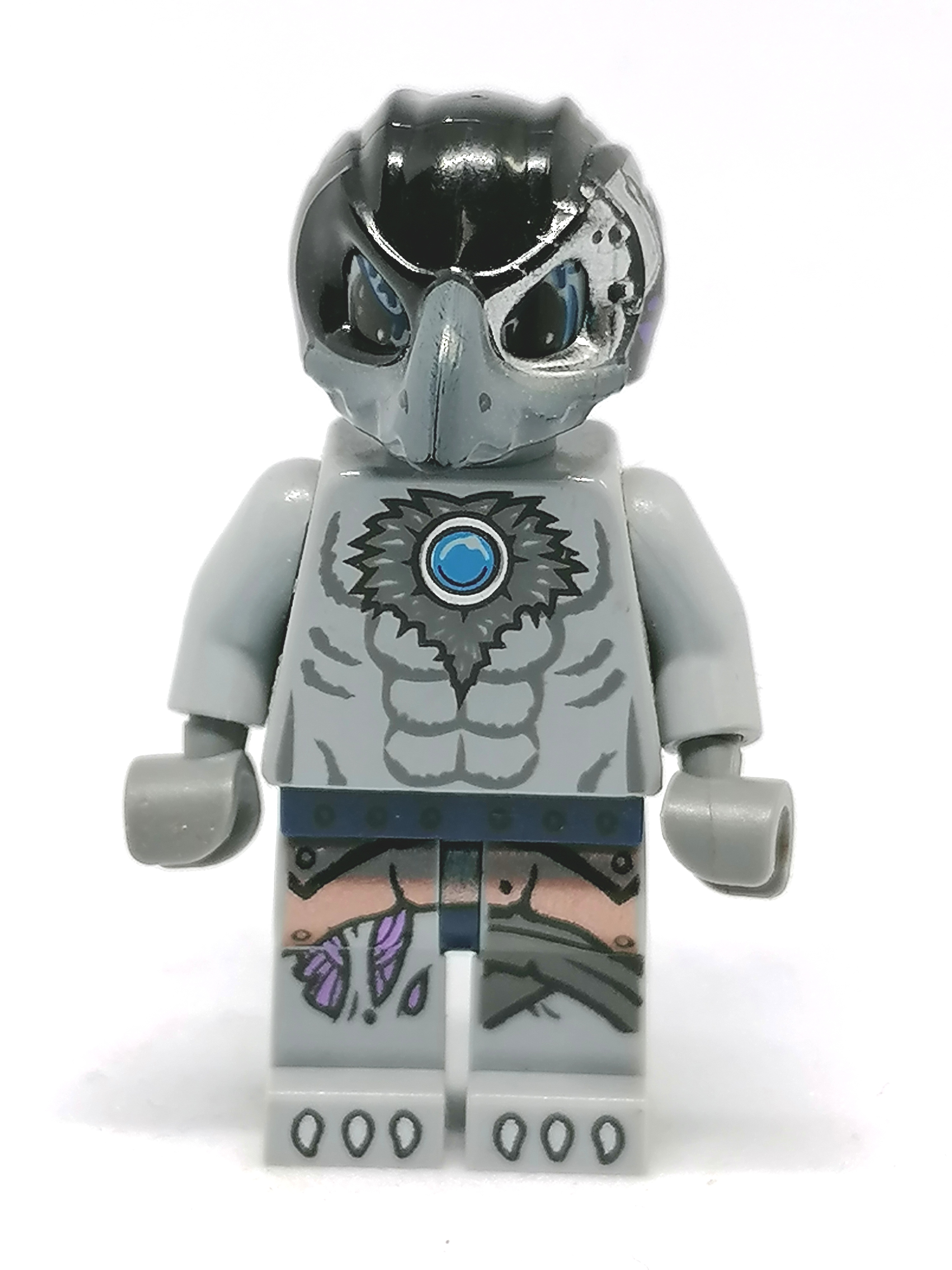 LH1606 HRANÁ MINIFIGURKA CHIMA