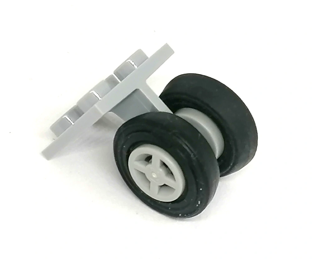 LH1781 LEGO HRANÝ PODVOZEK LETADLO