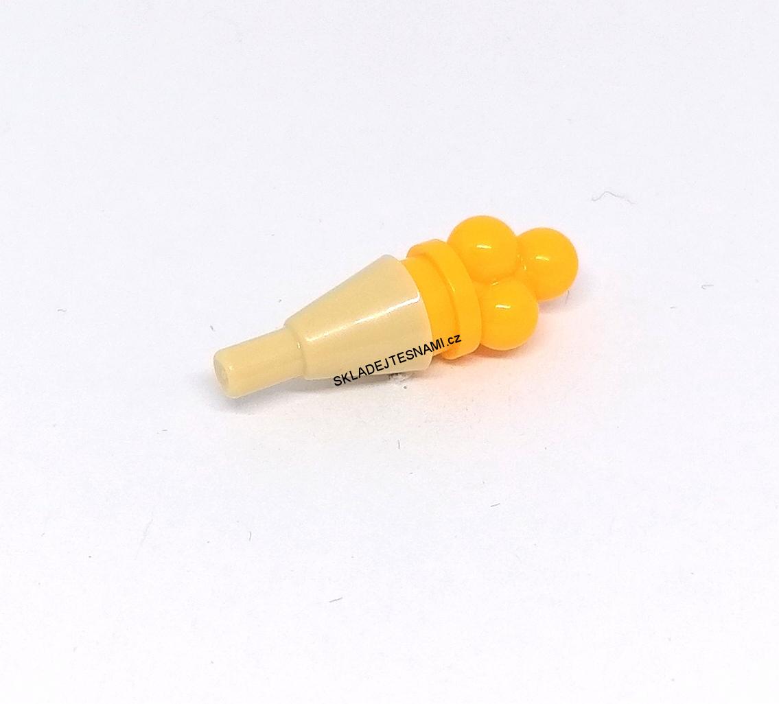 F608 LEGO ZMRZLINA V KORNOUTKU