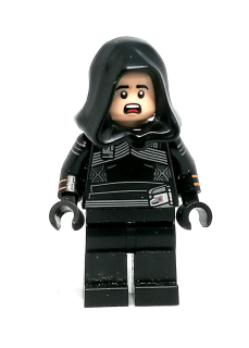 LH3849 LEGO HRANÁ MINIFIGURKA SKYFIGHTER