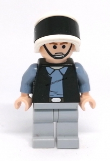 LH2371 LEGO HRANÁ MINIFIGURKA STAR WARS REBELSKÝ PRŮZKUMNÍK