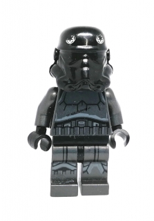 LH2399 LEGO HRANÁ MINIFIGURKA STAR WARS STORMTROOPER
