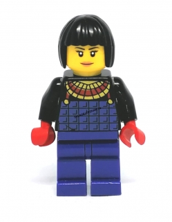 LH2452 LEGO HRANÁ MINIFIGURKA EGYPT