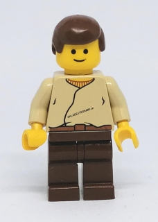 LH2509 LEGO HRANÁ MINIFIGURKA STAR WARS