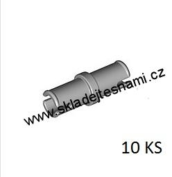 LH396 LEGO 10 KS HRANÁ SPOJKA