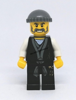 LH2680 LEGO HRANÁ MINIFIGURKA NINJAGO