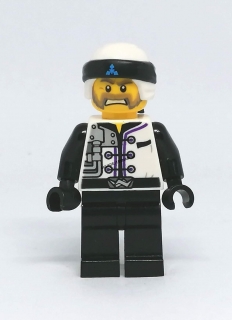 LH2690 LEGO HRANÁ MINIFIGURKA NINJAGO 