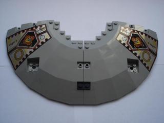 LH800 LEGO HRANÝ DÍL STAR WARS