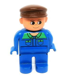 H347 DUPLO HRANÁ FIGURKA