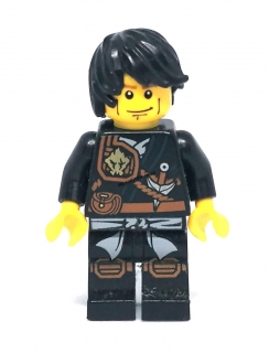 LH486 LEGO HRANÁ MINIFIGURKA NINJAGO