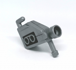 N746 DUPLO NOVÁ KAMERA