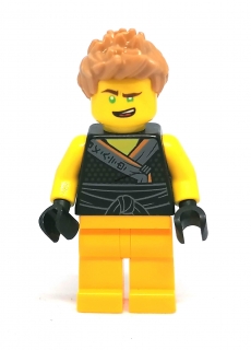 LH1219 LEGO HRANÁ MINIFIGURKA NINJA 