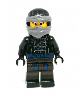 LH1341 LEGO HRANÁ MINIFIGURKA NINJAGO