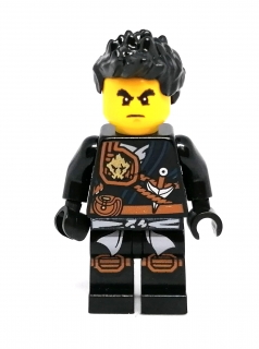 LH1448 HRANÁ MINIFIGURKA MUŽ NINJAGO