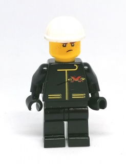 LH1461 HRANÁ MINIFIGURKA MUŽ