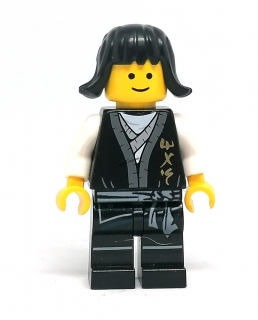 LH1768 HRANÁ LEGO MINIFIGURKA NINJAGO