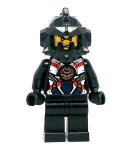 LH1772 HRANÁ LEGO MINIFIGURKA NINJAGO