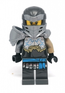 LH2244 HRANÁ LEGO MINIFIGURKA NINJAGO