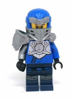 LH2248 HRANÁ LEGO MINIFIGURKA NINJAGO