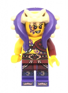 LH2291 HRANÁ LEGO MINIFIGURKA NINJAGO