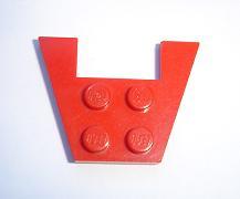 LH275 LEGO HRANÉ DÍLY 5 KS