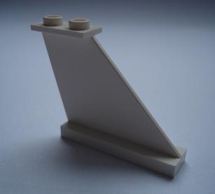 LH406 LEGO HRANÉ DÍLY 5 KS NA LETADLO