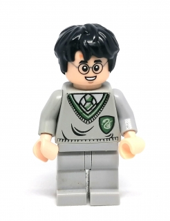LH3148 LEGO HRANÁ MINIFIGURKA HARRY POTTER