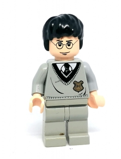 LH3157 LEGO HRANÁ MINIFIGURKA HARRY POTTER