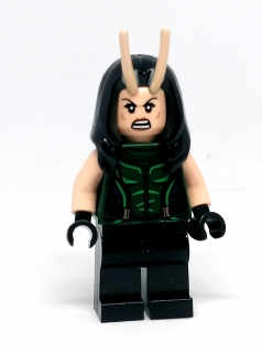 LN1605 LEGO NOVÁ MINIFIGURKA MARVEL
