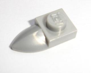 LH448 LEGO HRANÉ JEDNIČKY SE ZOBÁČKEM 10 KS