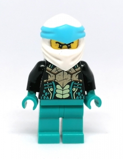 LH3340 LEGO HRANÁ MINIFIGURKA NINJA