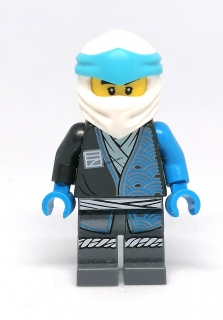 LH3374 LEGO HRANÁ MINIFIGURKA NINJAGO NYA
