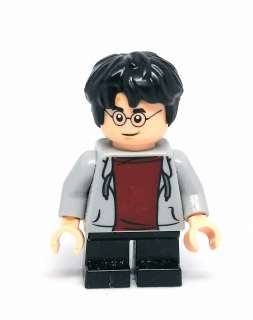 LH3383 LEGO HRANÁ MINIFIGURKA HARRY POTTER