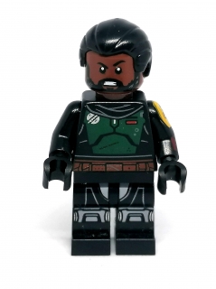LH3418 LEGO HRANÁ MINIFIGURKA STAR WARS