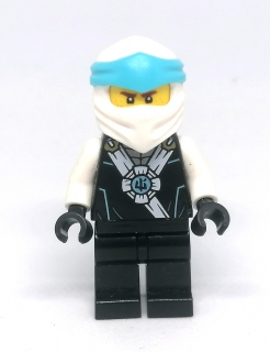LH3448 LEGO HRANÁ MINIFIGURKA NINJAGO