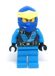 LH3449 LEGO HRANÁ MINIFIGURKA NINJAGO