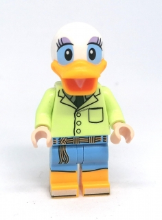 LH3477 LEGO HRANÁ MINIFIGURKA KAČEŘICE