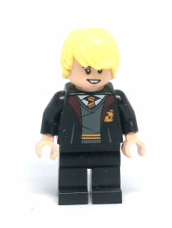 LH3504 LEGO HRANÁ MINIFIGURKA Colin Creevey