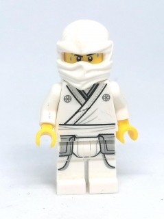 LH3510 LEGO HRANÁ MINIFIGURKA LLOYD