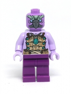 LH3512 LEGO HRANÁ MINIFIGURKA ORLÍ BOJOVNÍK
