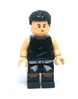LH3523 LEGO HRANÁ MINIFIGURKA YAN ORS