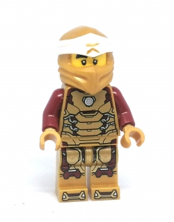 LH3531 LEGO HRANÁ MINIFIGURKA SKYLOR
